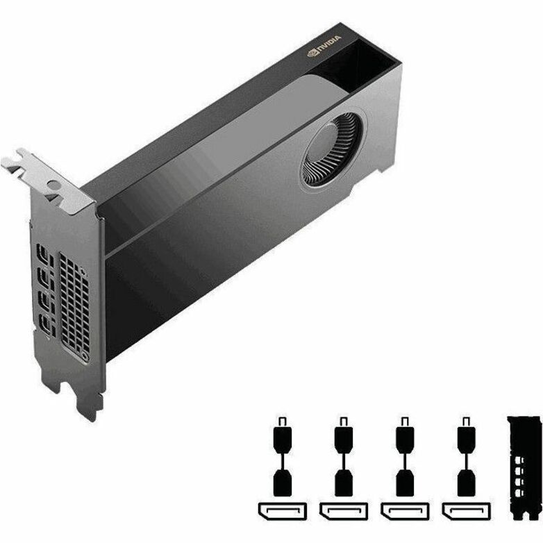 PNY Technologies-VCNRTXPRO2000B-PB