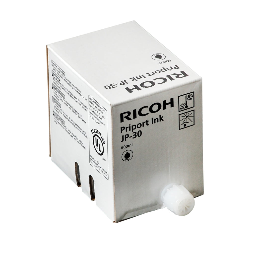 RICOH / Fujitsu-RIC817113