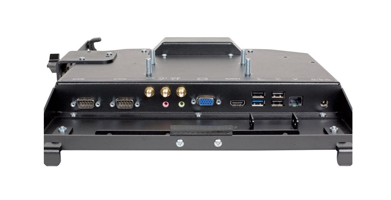 Gamber Johnson-7160-0515-03