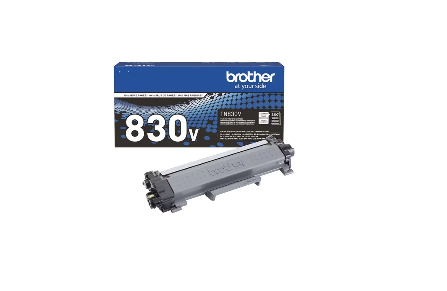 Brother-TN830V