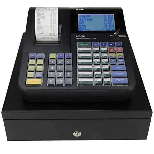 ADLER ROYAL-ADLA6000MLRF