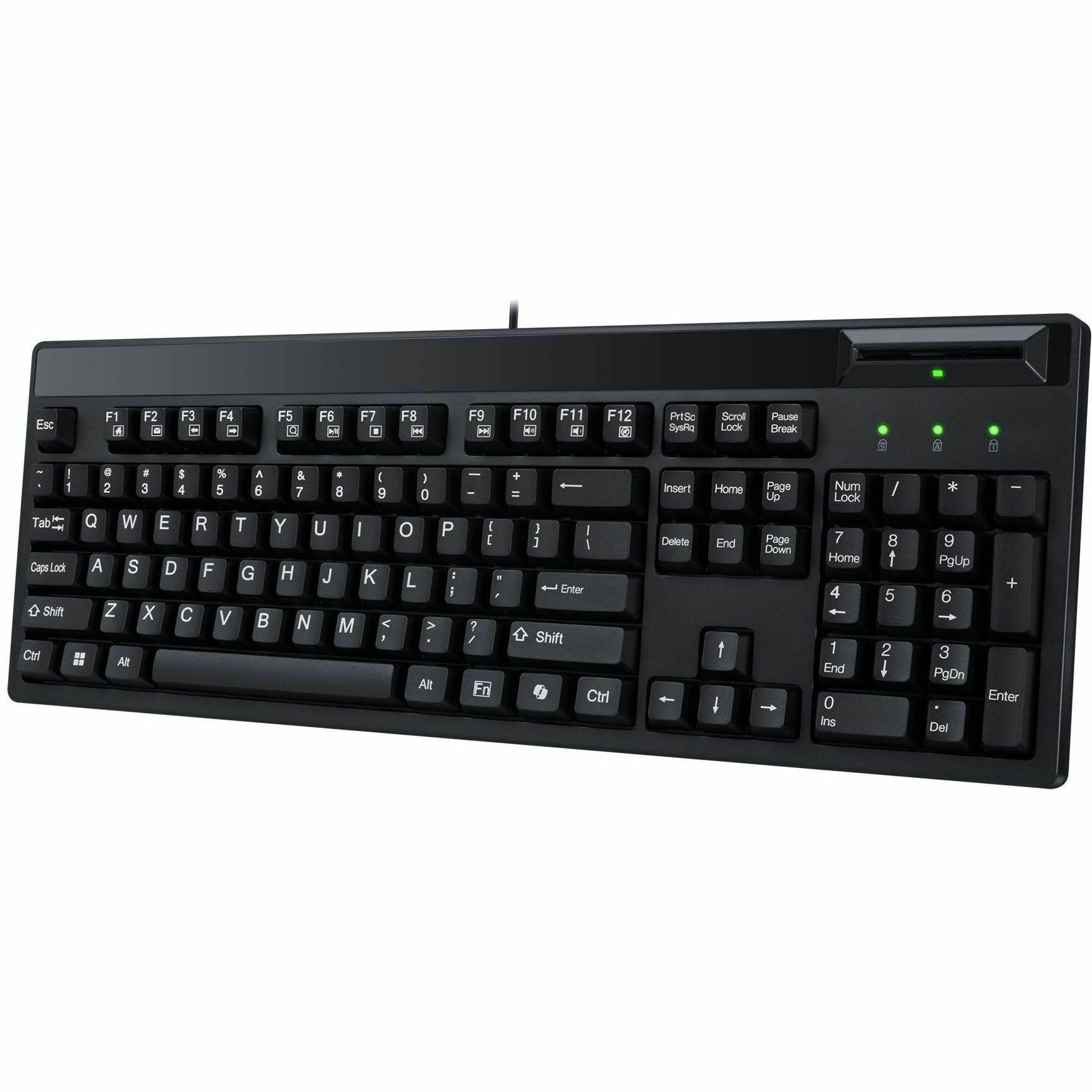 Adesso-EasyTouch 130SB