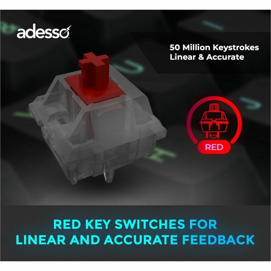 Adesso-EasyTouch 130SB