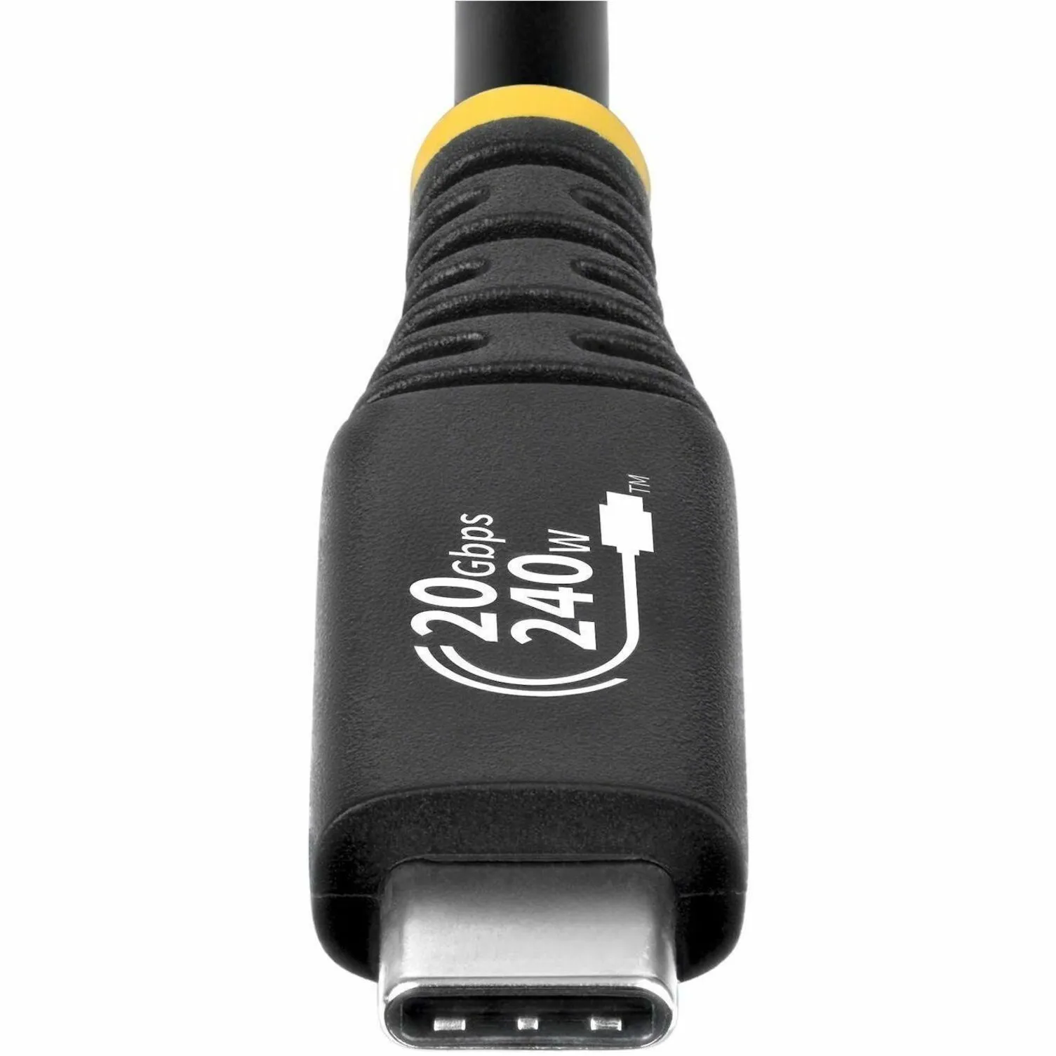 STARTECH-CC6FT20GUSB4TP