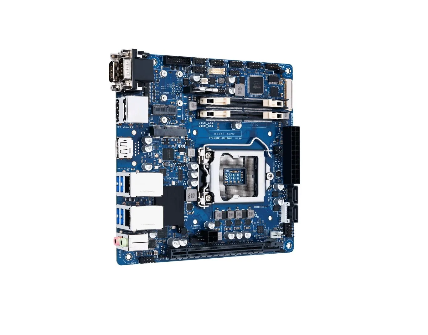 ASUS-H310I-IM-A R3.0