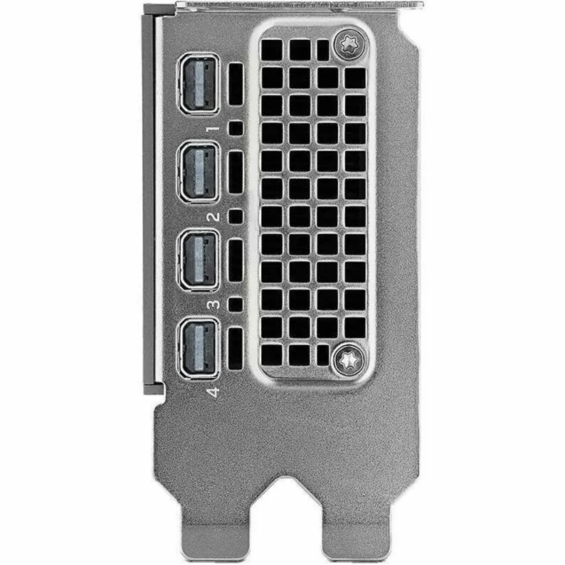 PNY Technologies-VCNRTXPRO4000BLP-PB