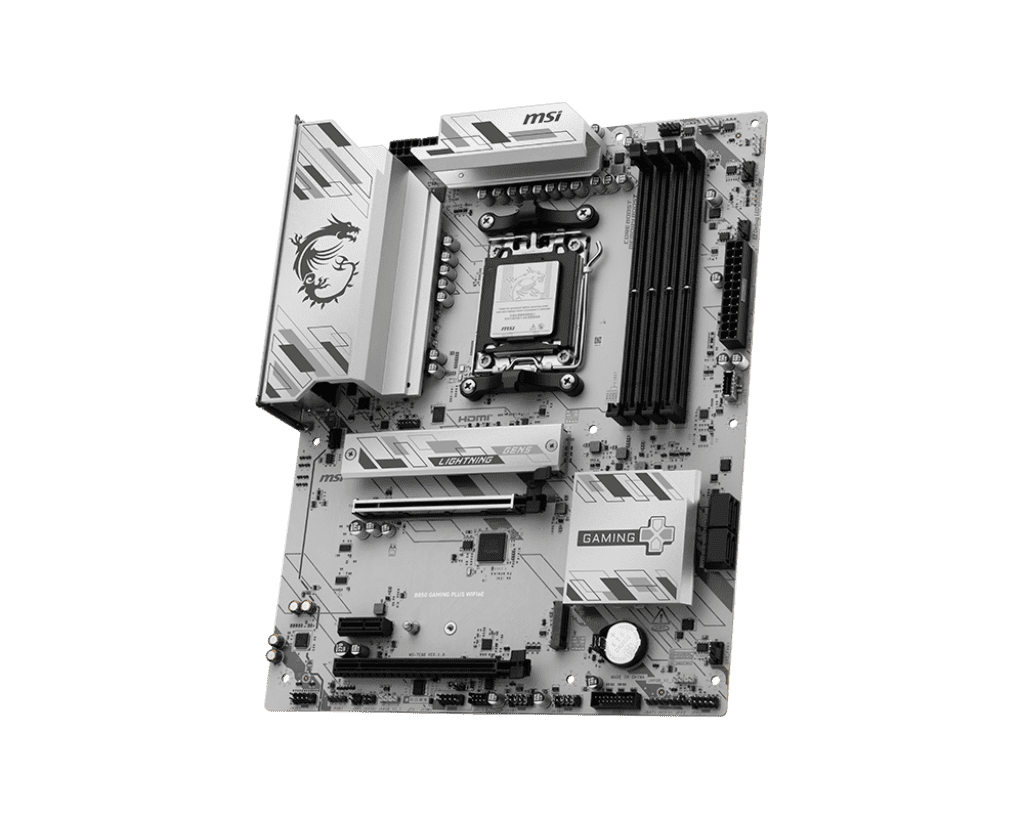 MSI-B850GPWIFI6E