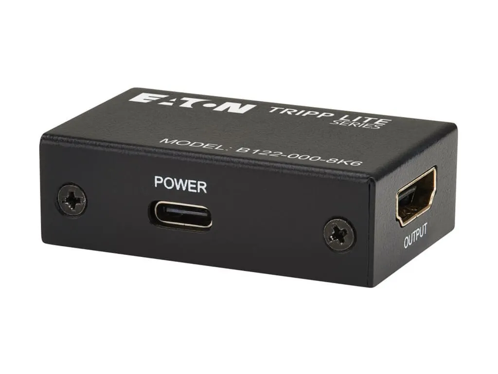 Tripp Lite-B122-000-8K6