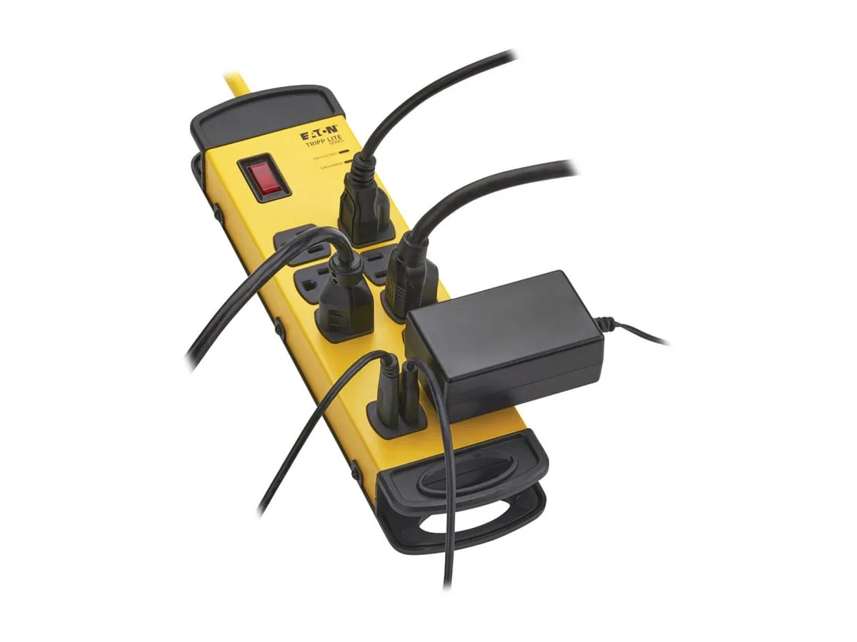 Tripp Lite-TLM825USB