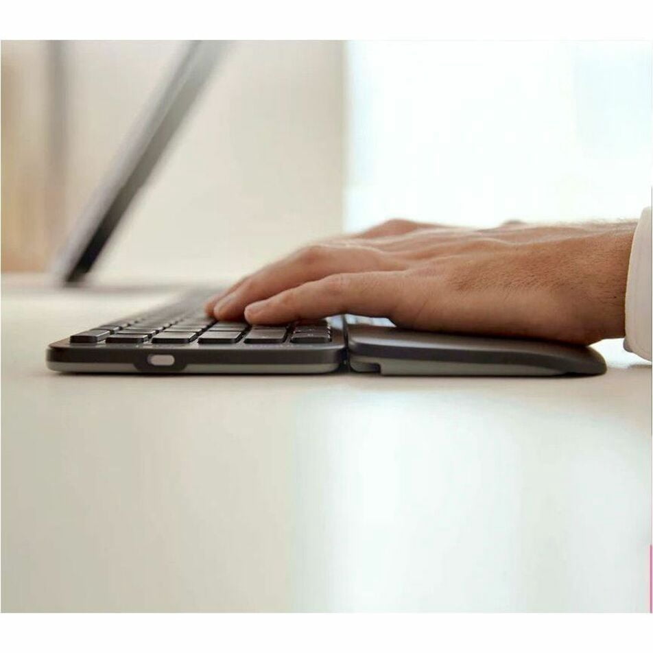 Contour Design-CDKBBALUS11500