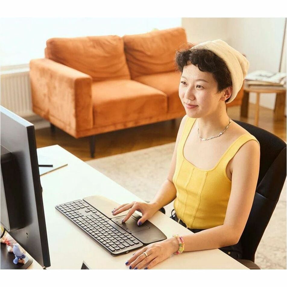 Contour Design-CDKBBALUS11500