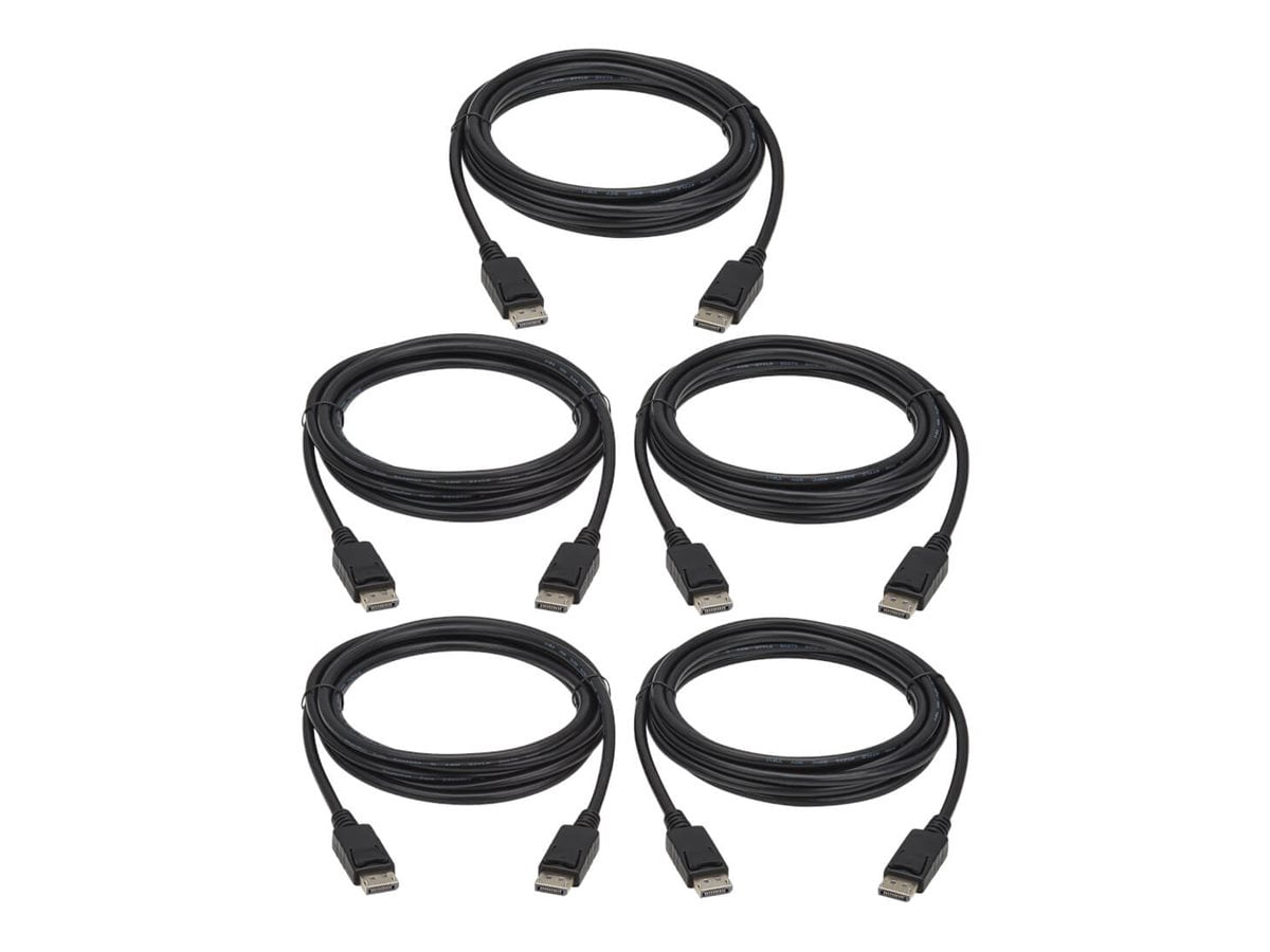 Tripp Lite-P580-010-5PK