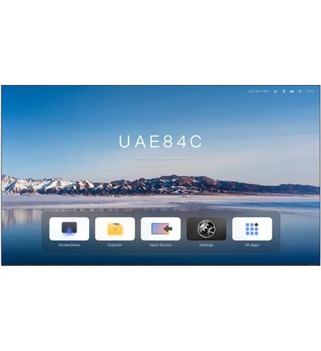 MaxHub-MAXX-LP135V07C