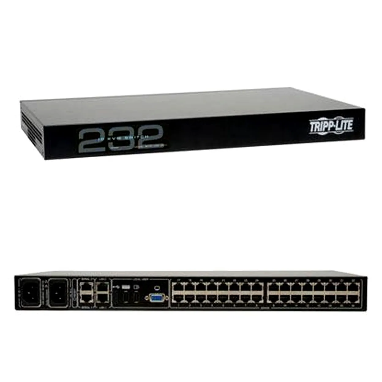 Tripp Lite-B072032IP2K