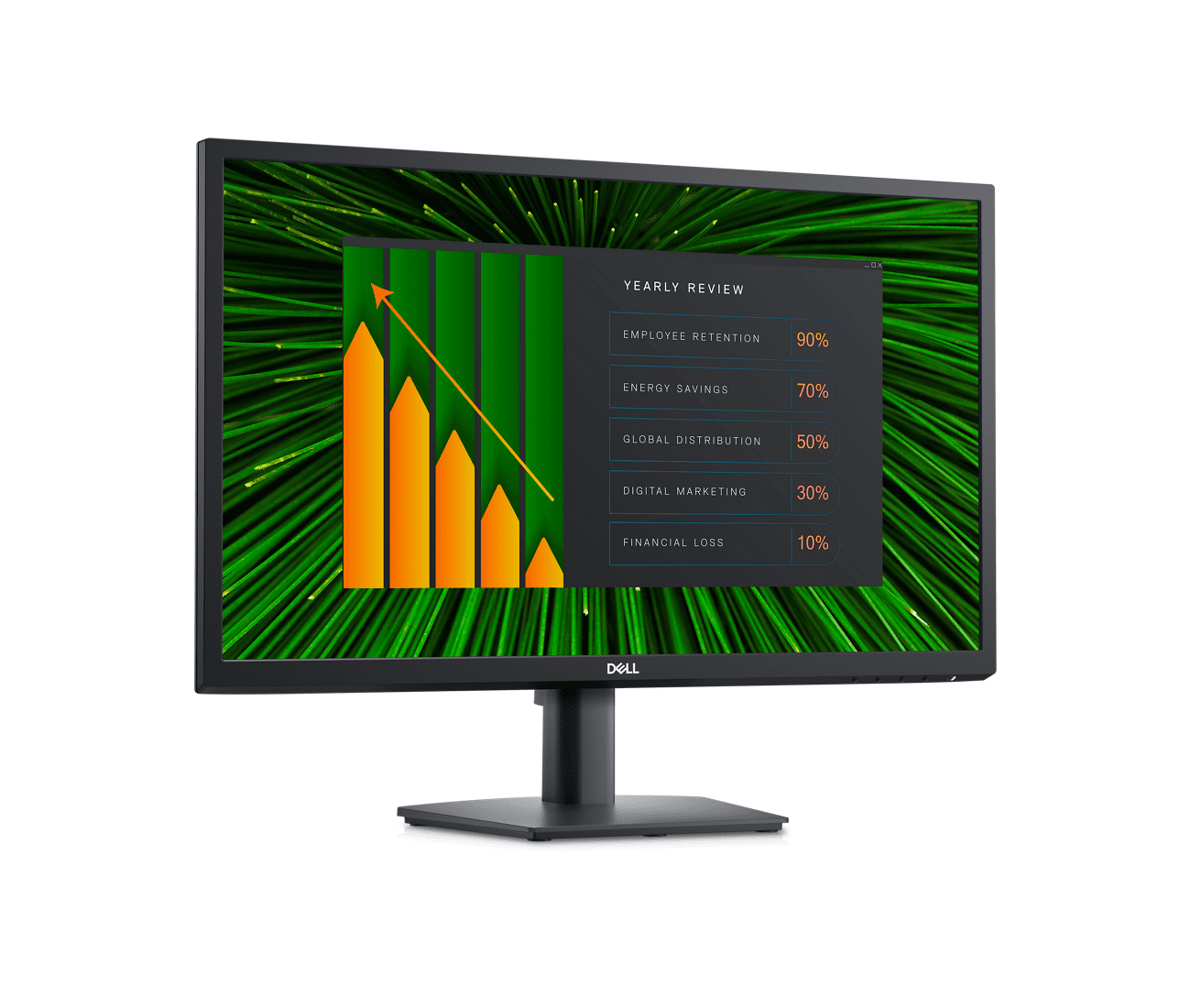 DELL-DELL-E2423HN-REFA