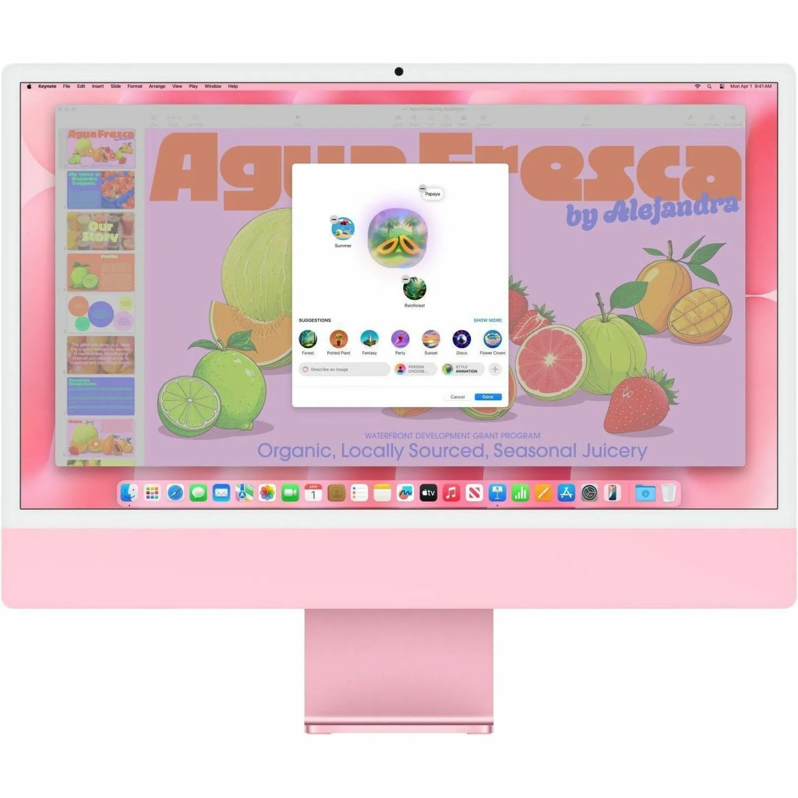 Apple-MWUG3LL/A