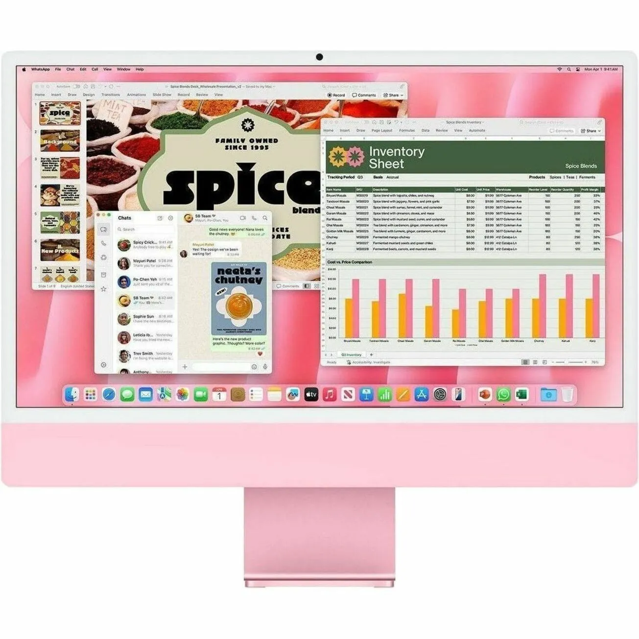 Apple-MWUG3LL/A