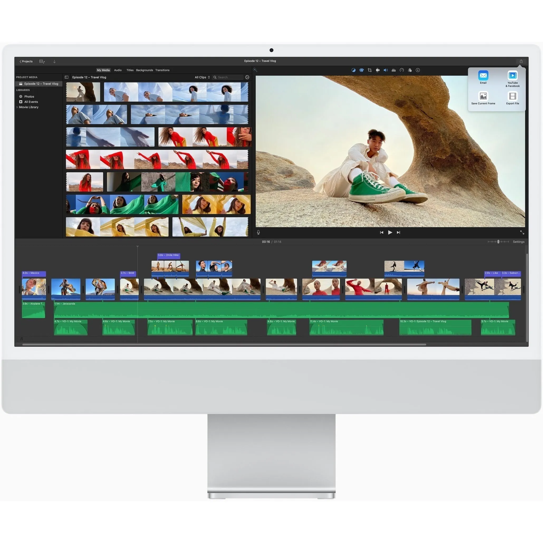 Apple-MWUC3LL/A