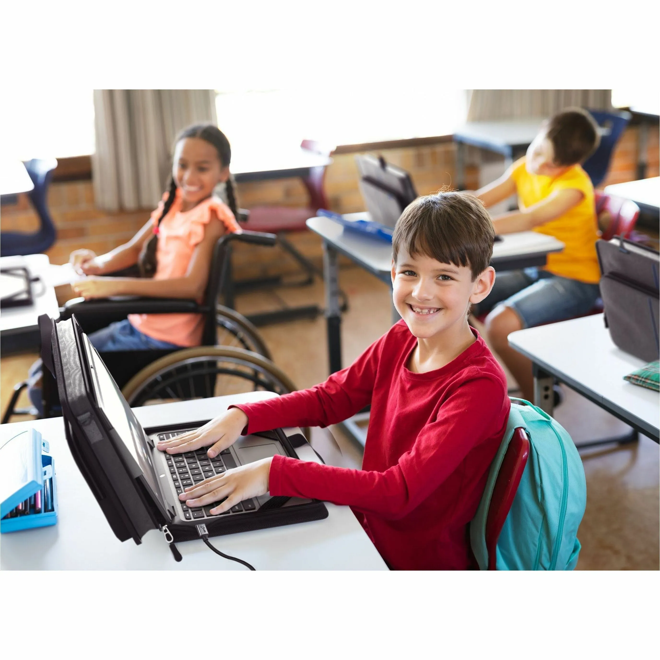 Bamboo Origins MAXIN-MCEB5P14BLK