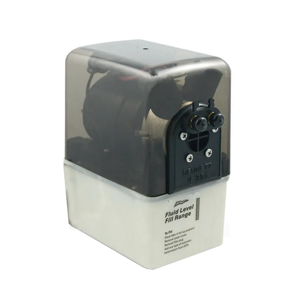 Bennett Marine-V351HPU1