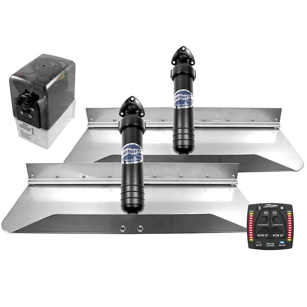 Bennett Marine-249OBI