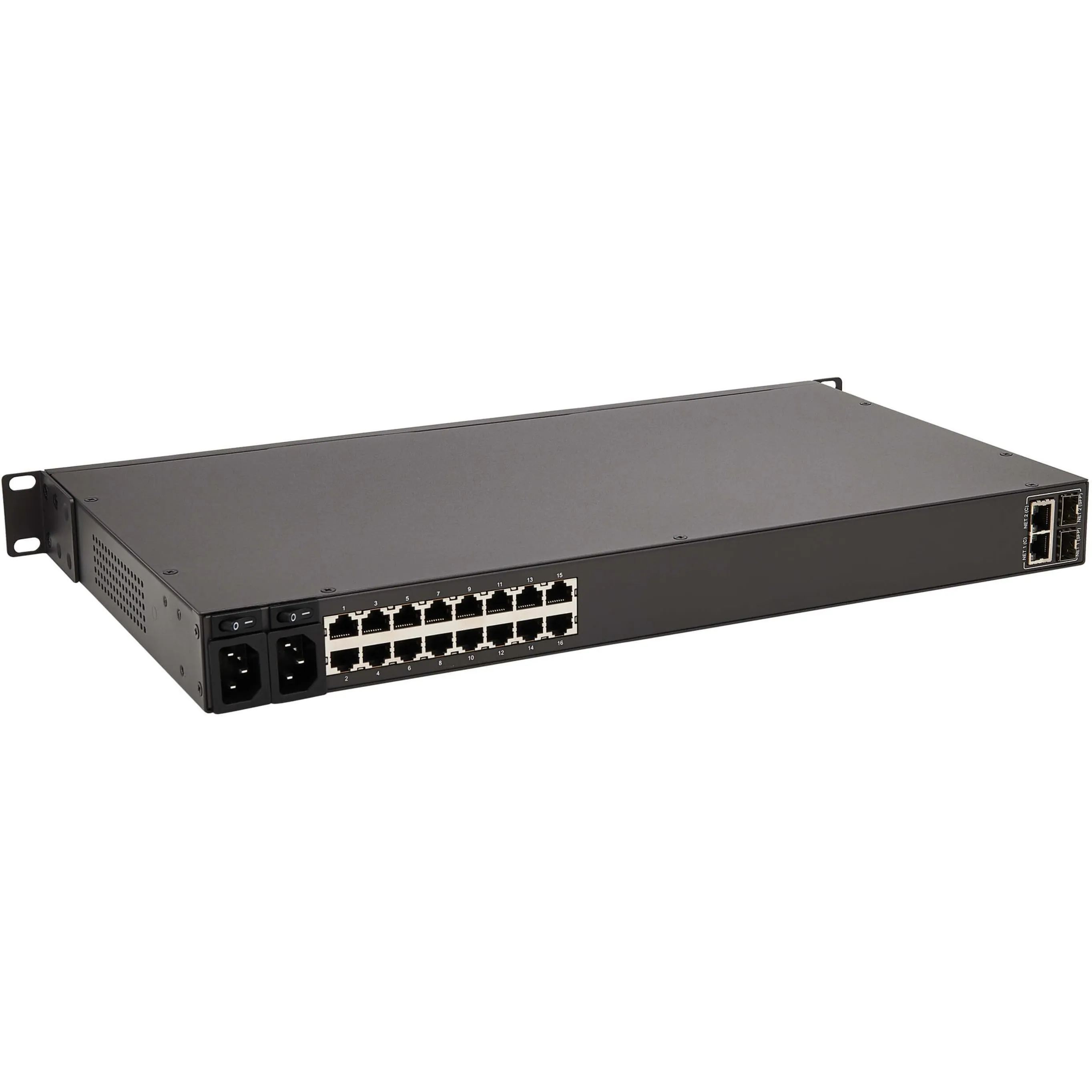 Eaton Tripplite-B098-016