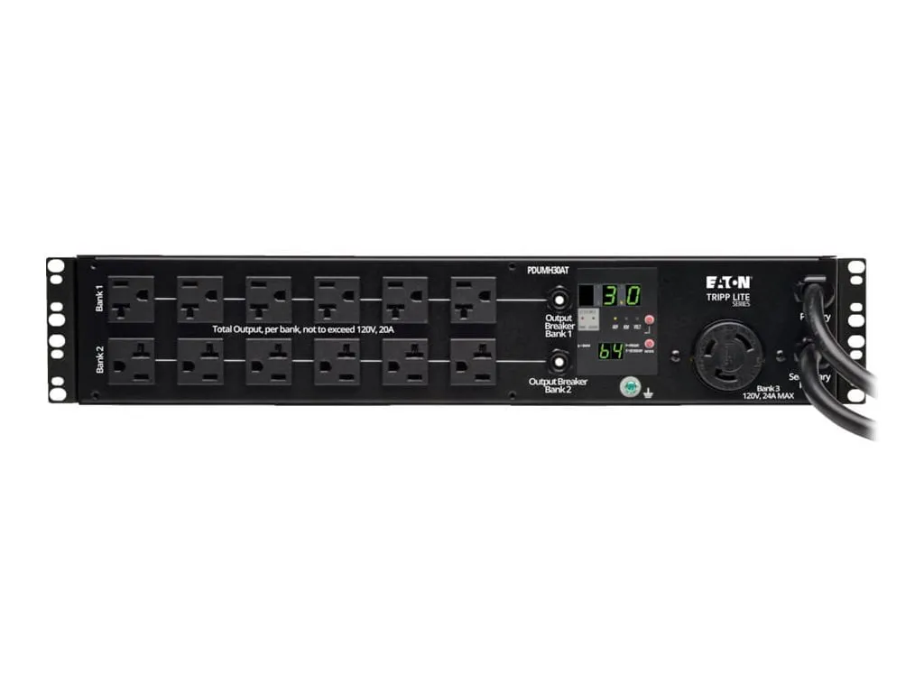 Eaton Tripplite-PDUMH30AT