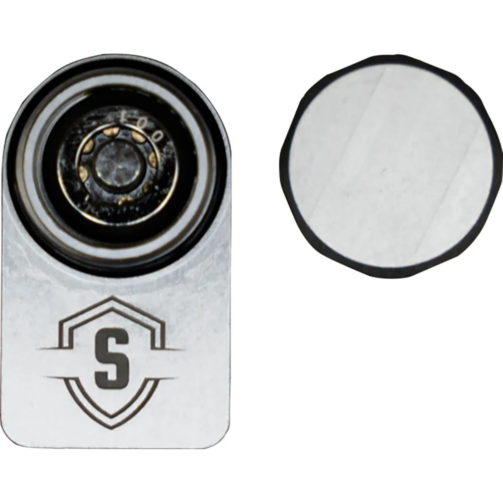 Secure Outdoors-SO-EL-S-PV-SV