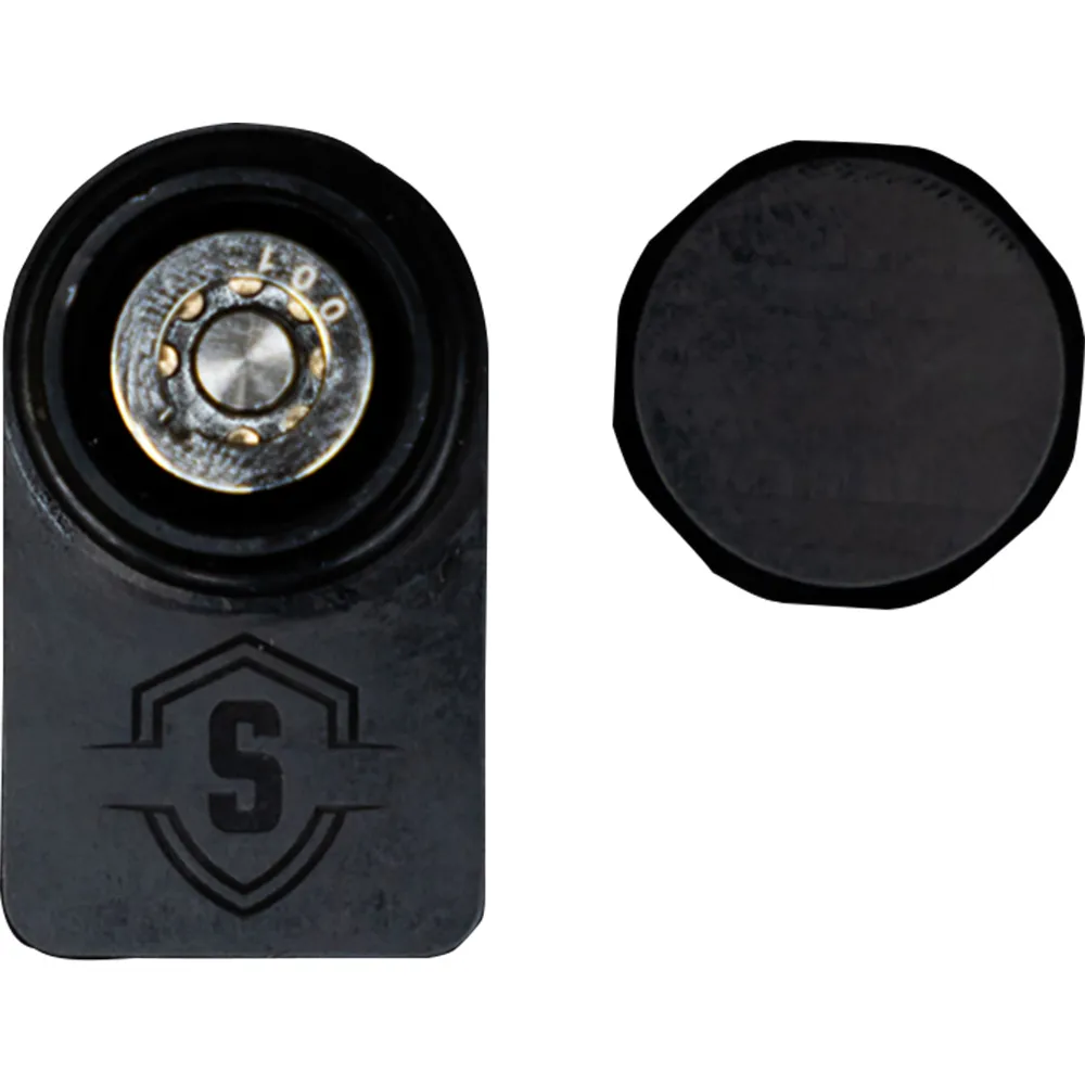 Secure Outdoors-SO-EL-S-UN-BK