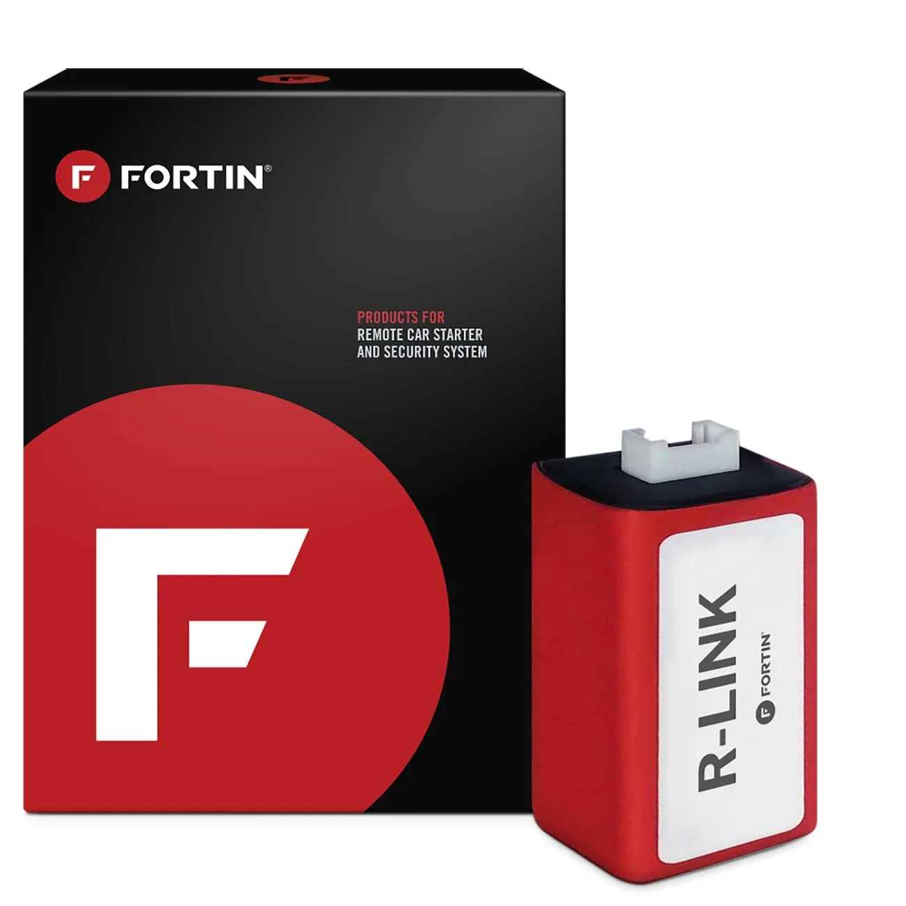 FORTIN-RLINK