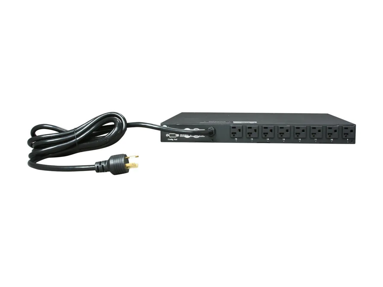 Eaton Tripplite-PDUMH20NET