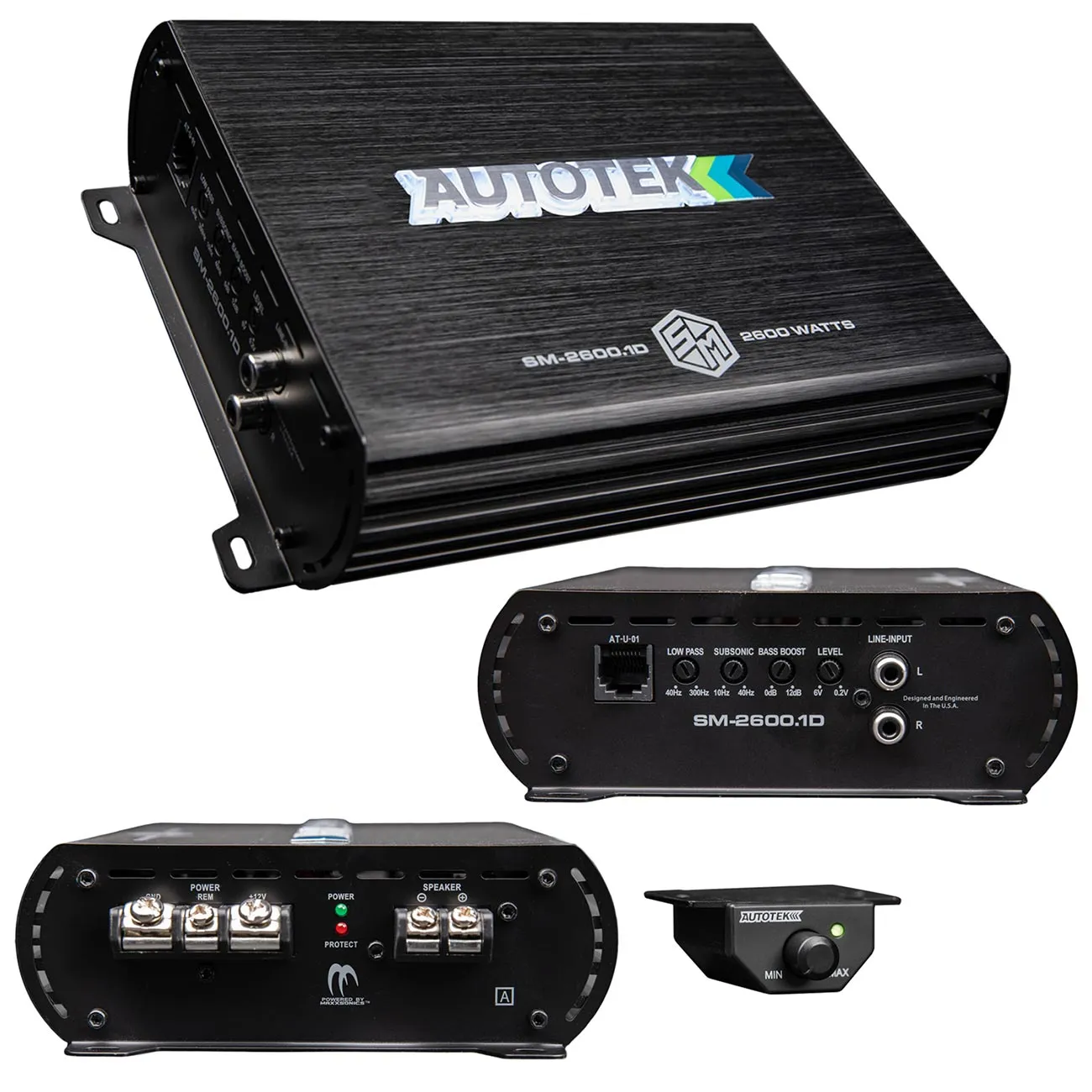 AUTOTEK-SM26001D