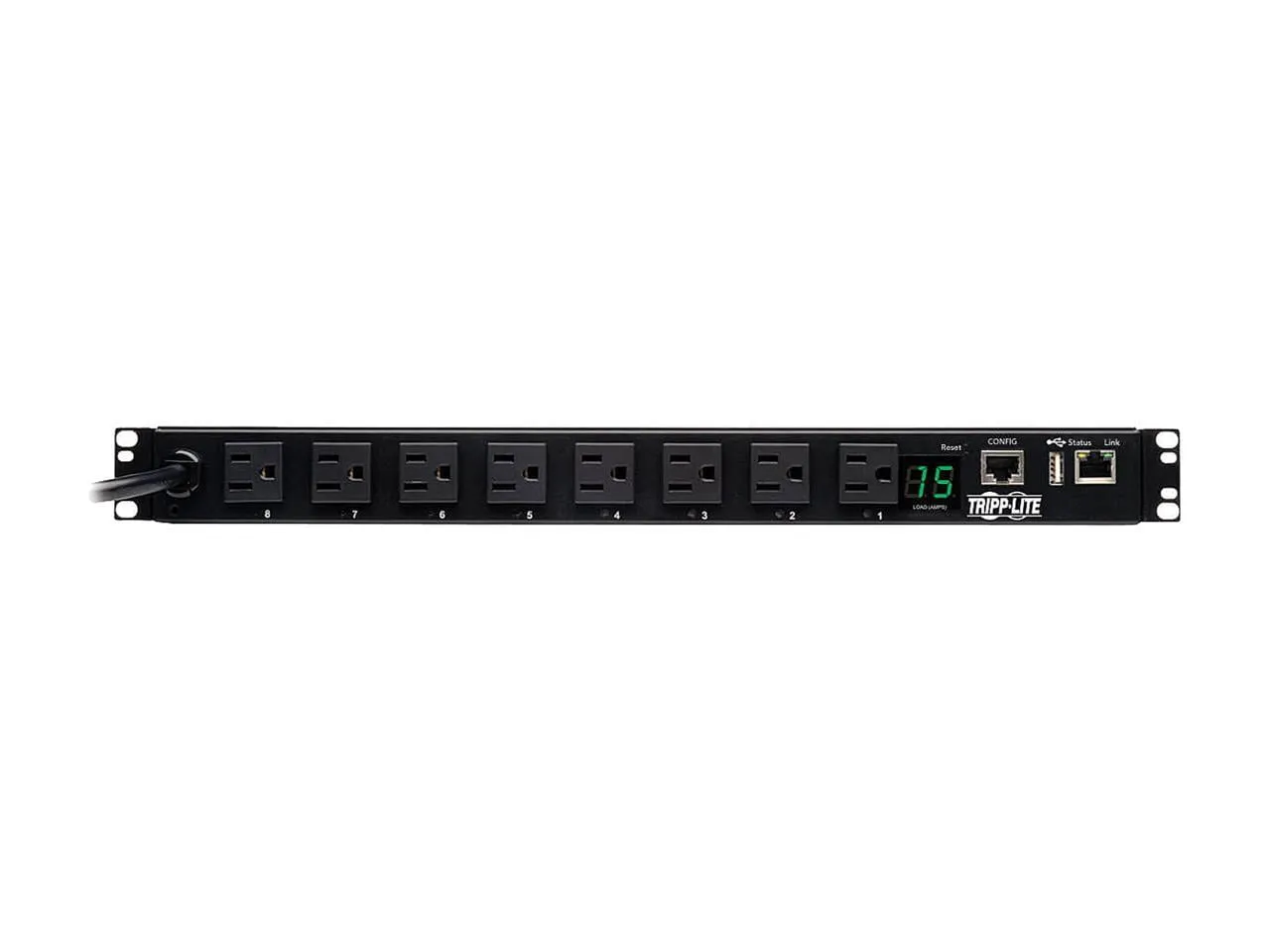 Eaton Tripplite-PDUMH15NET2LX