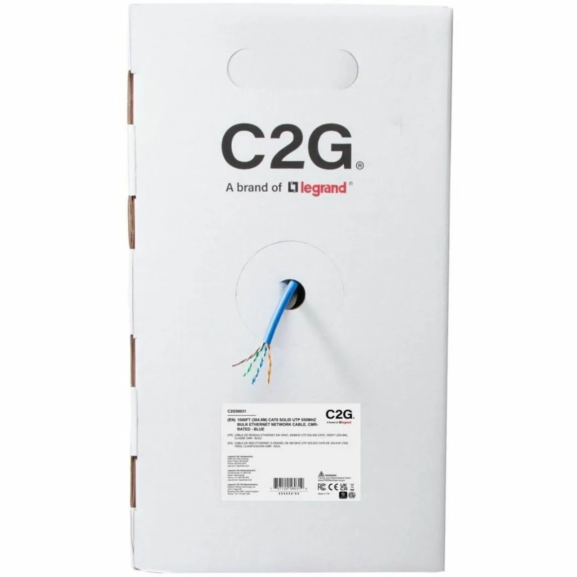 C2G-C2G56031