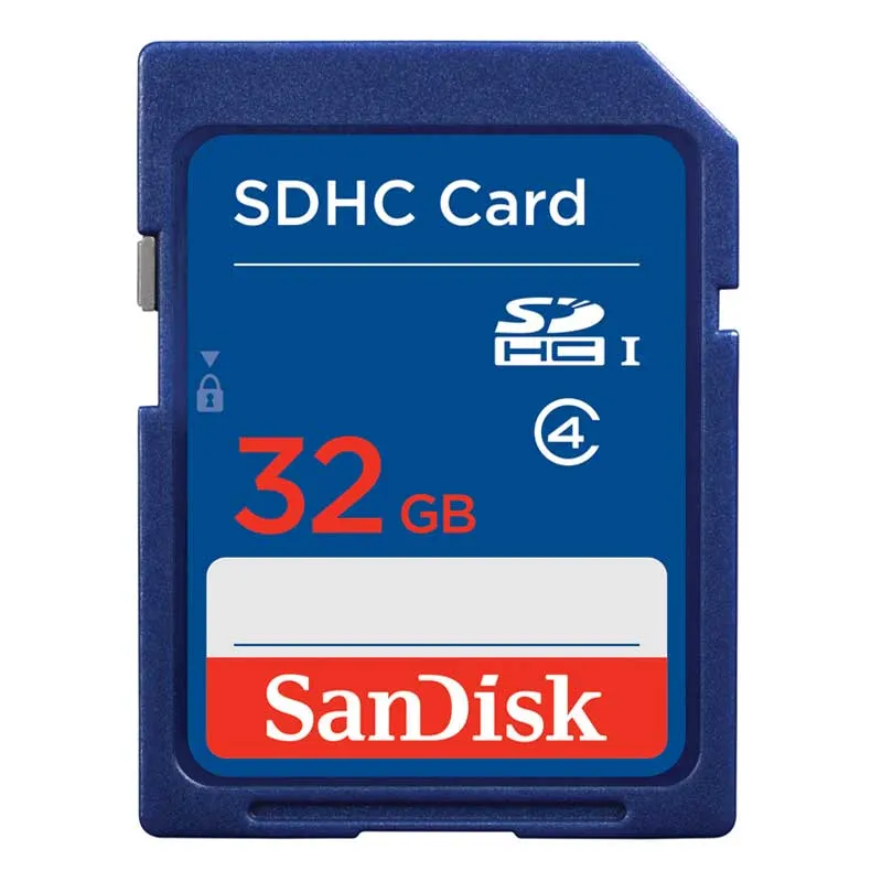 Western Digital-SDSDB-032G-A46