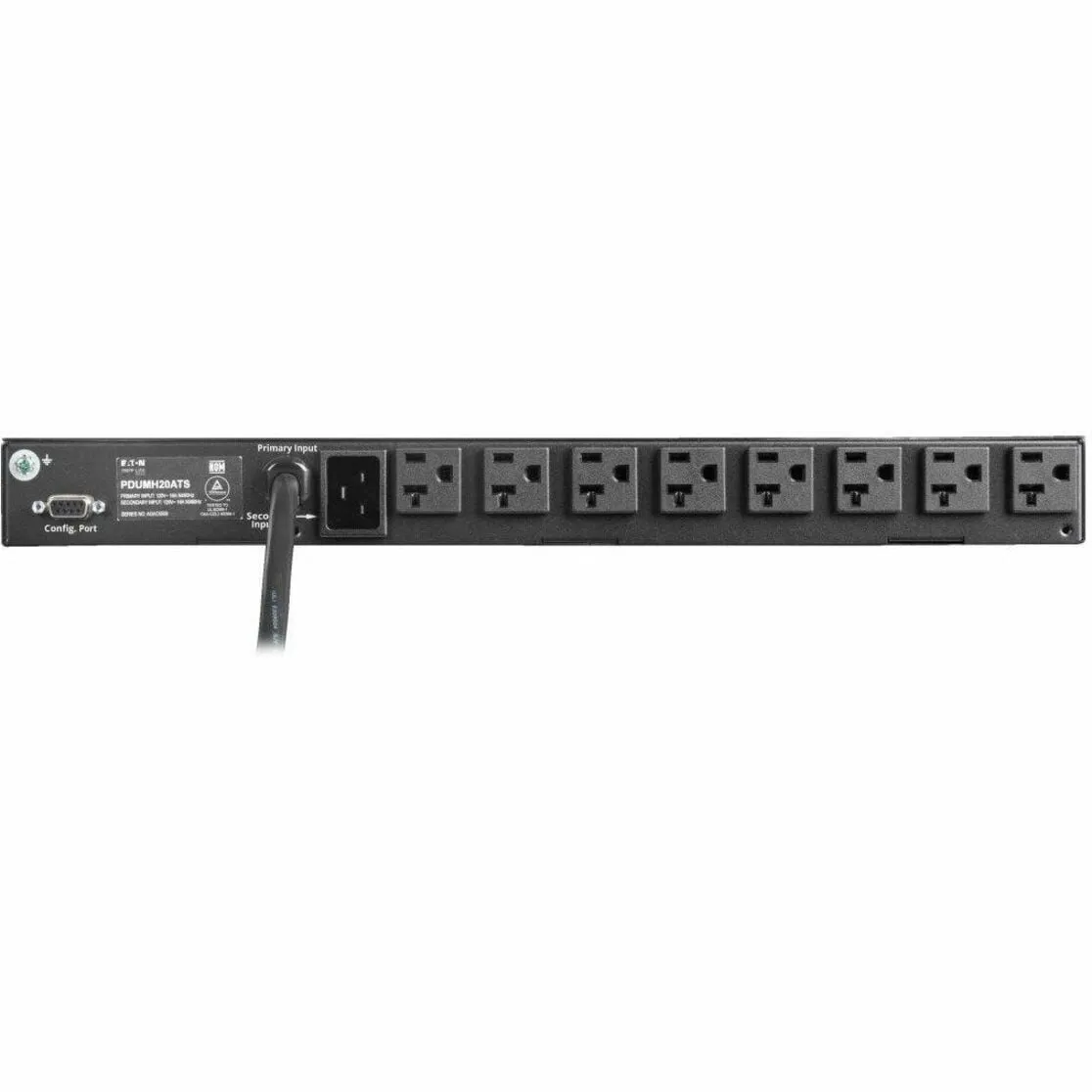 Eaton Tripplite-PDUMH20ATS