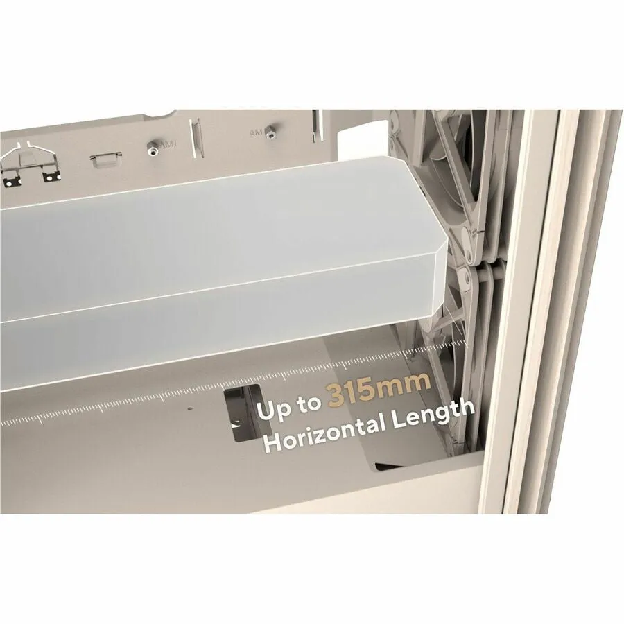 ASUS-PROART PA401 WOOD MESH PWM BEIGE