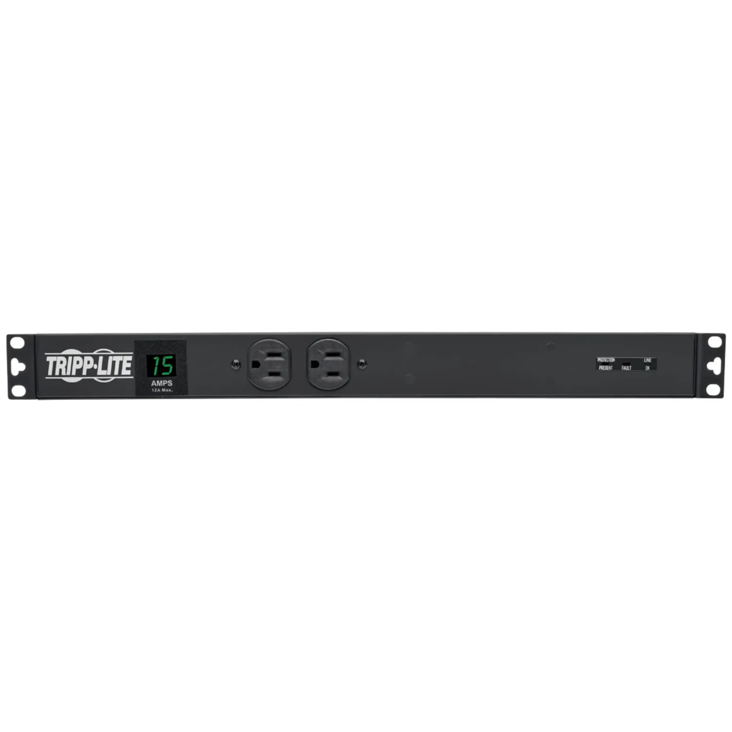 Eaton Tripplite-PDUMH15-ISO