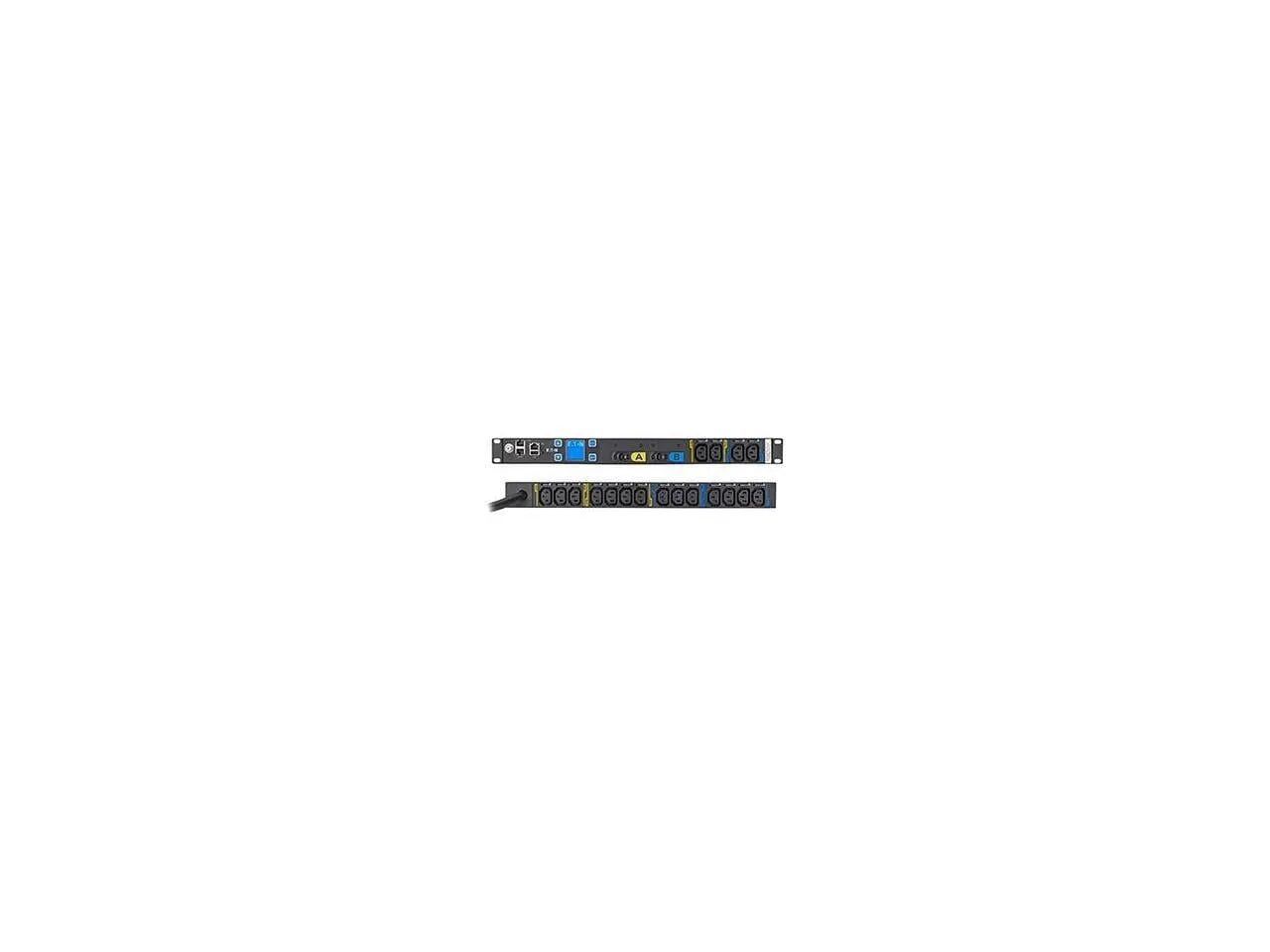 Eaton Tripplite-EMIT07-10