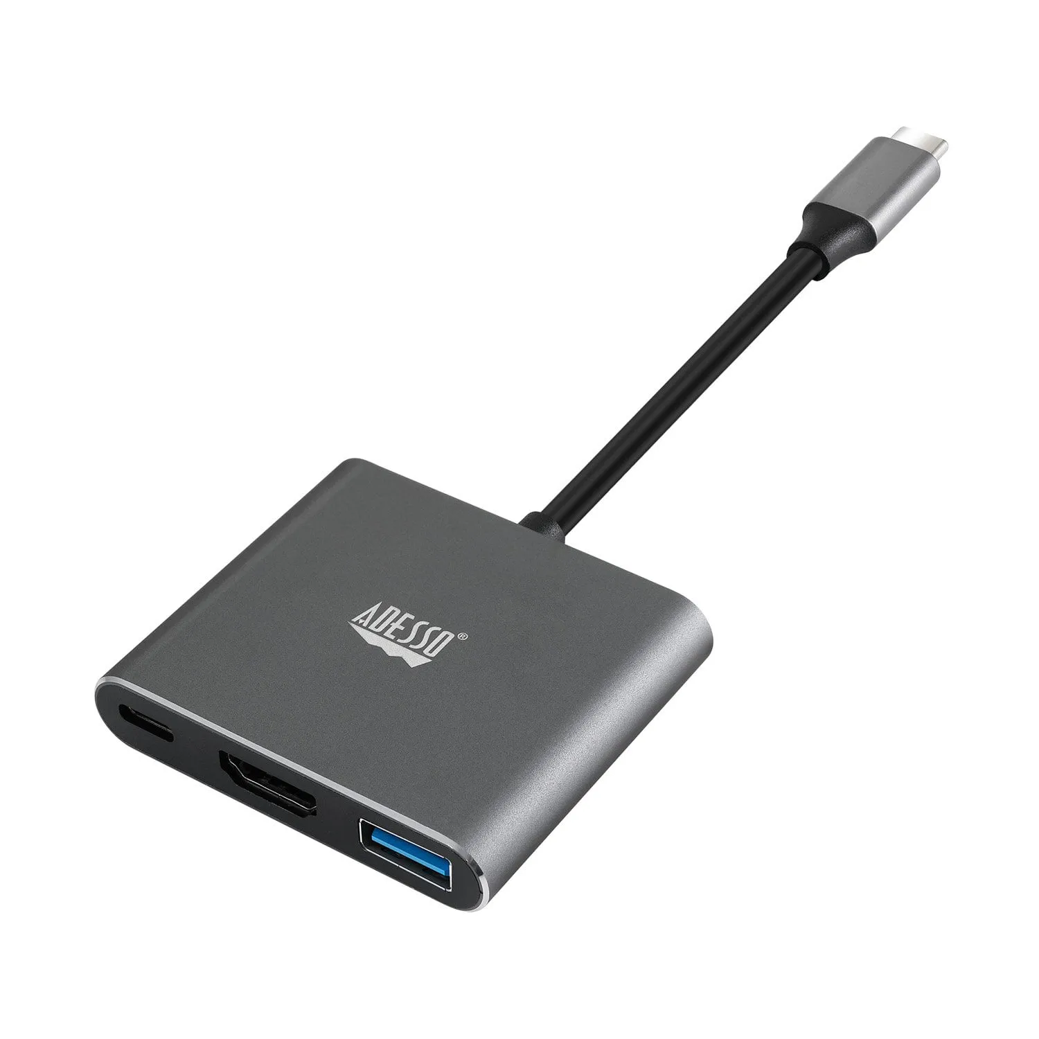 ADESSO INNOVATION INC-AUH-4010