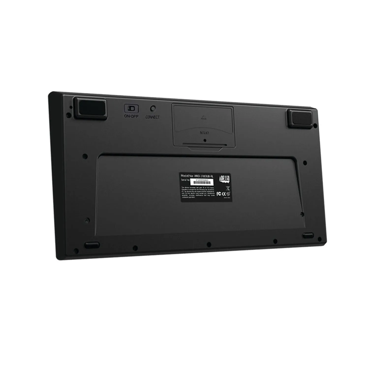 ADESSO INNOVATION INC-WKB-3100UB