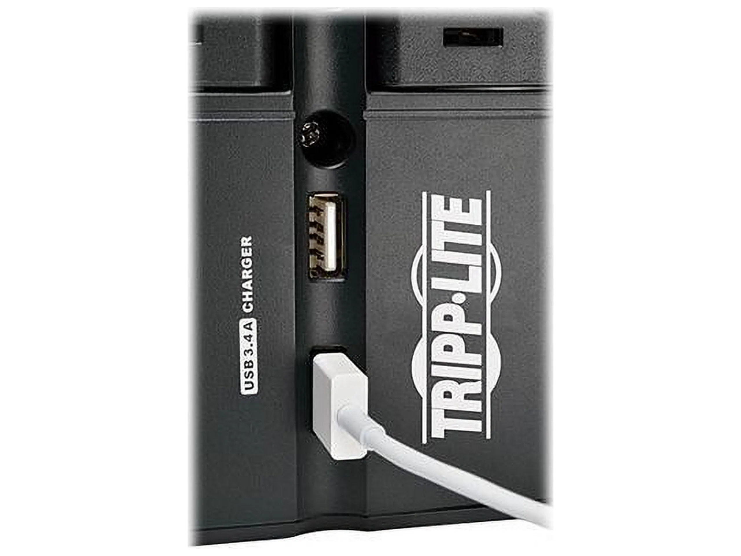 Tripp Lite-SK40RUSBB