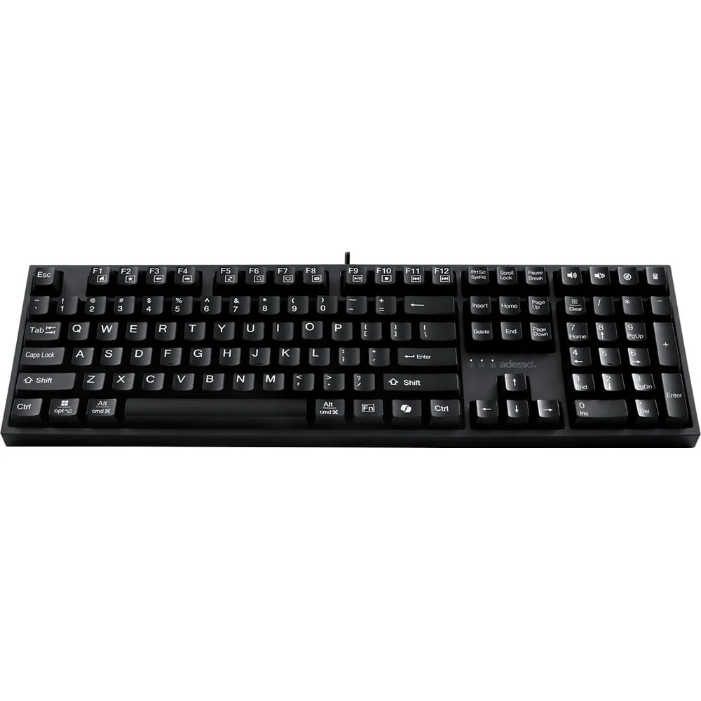 ADESSO INNOVATION INC-AKB-670UB