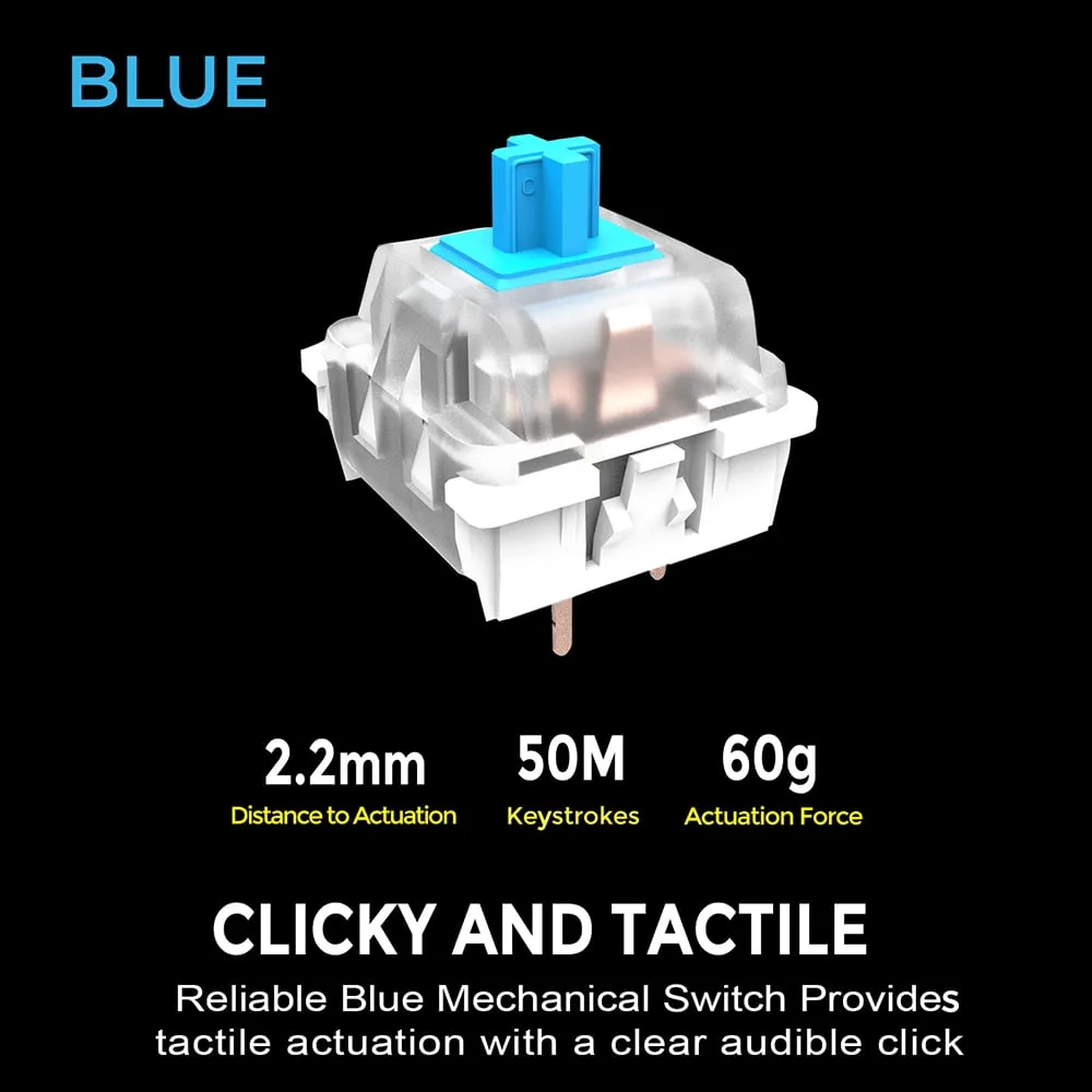 ADESSO INNOVATION INC-AKB-670UB