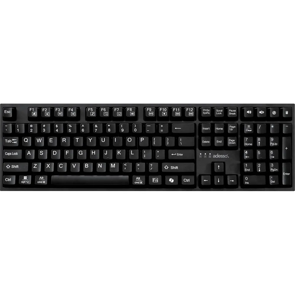 ADESSO INNOVATION INC-AKB-670UB