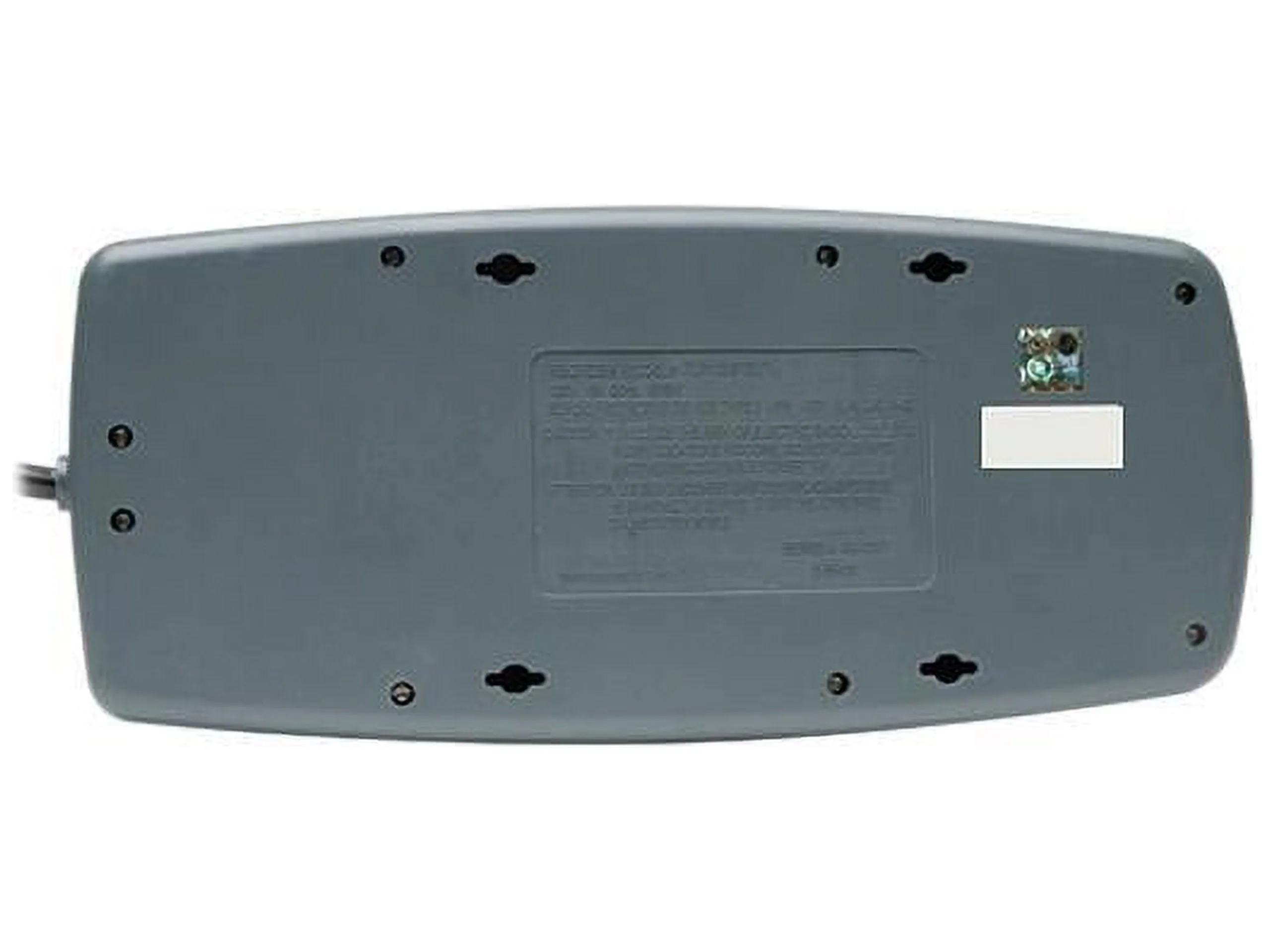 Tripp Lite-TLP1008TELTV