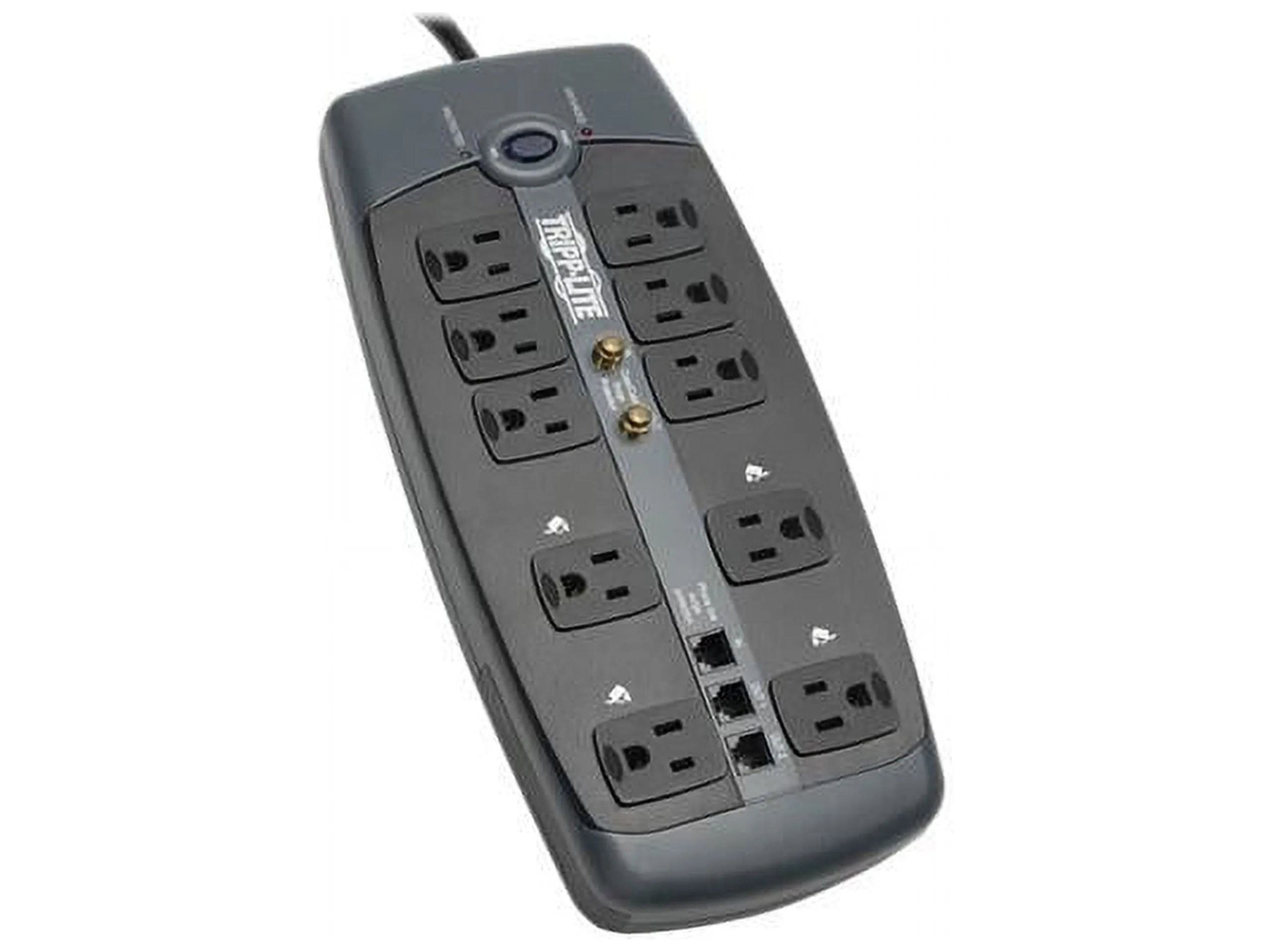 Tripp Lite-TLP1008TELTV