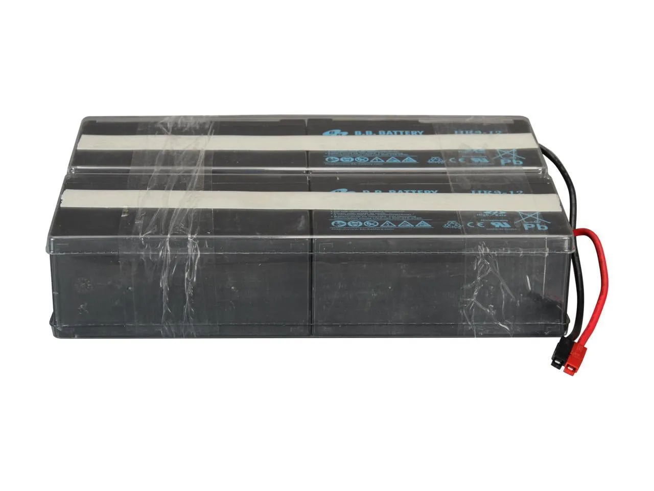 Eaton Tripplite-RBC94-2U