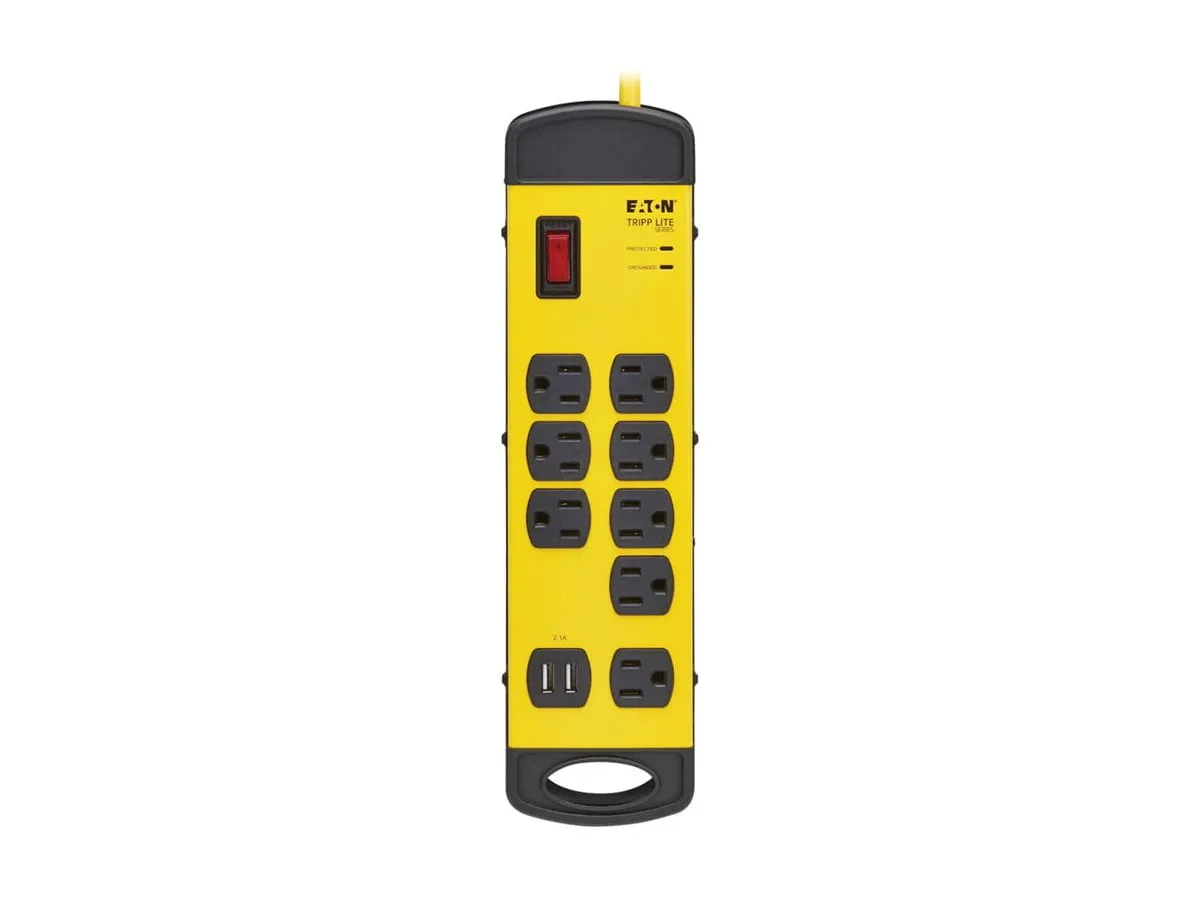 Eaton Tripplite-TLM825USB