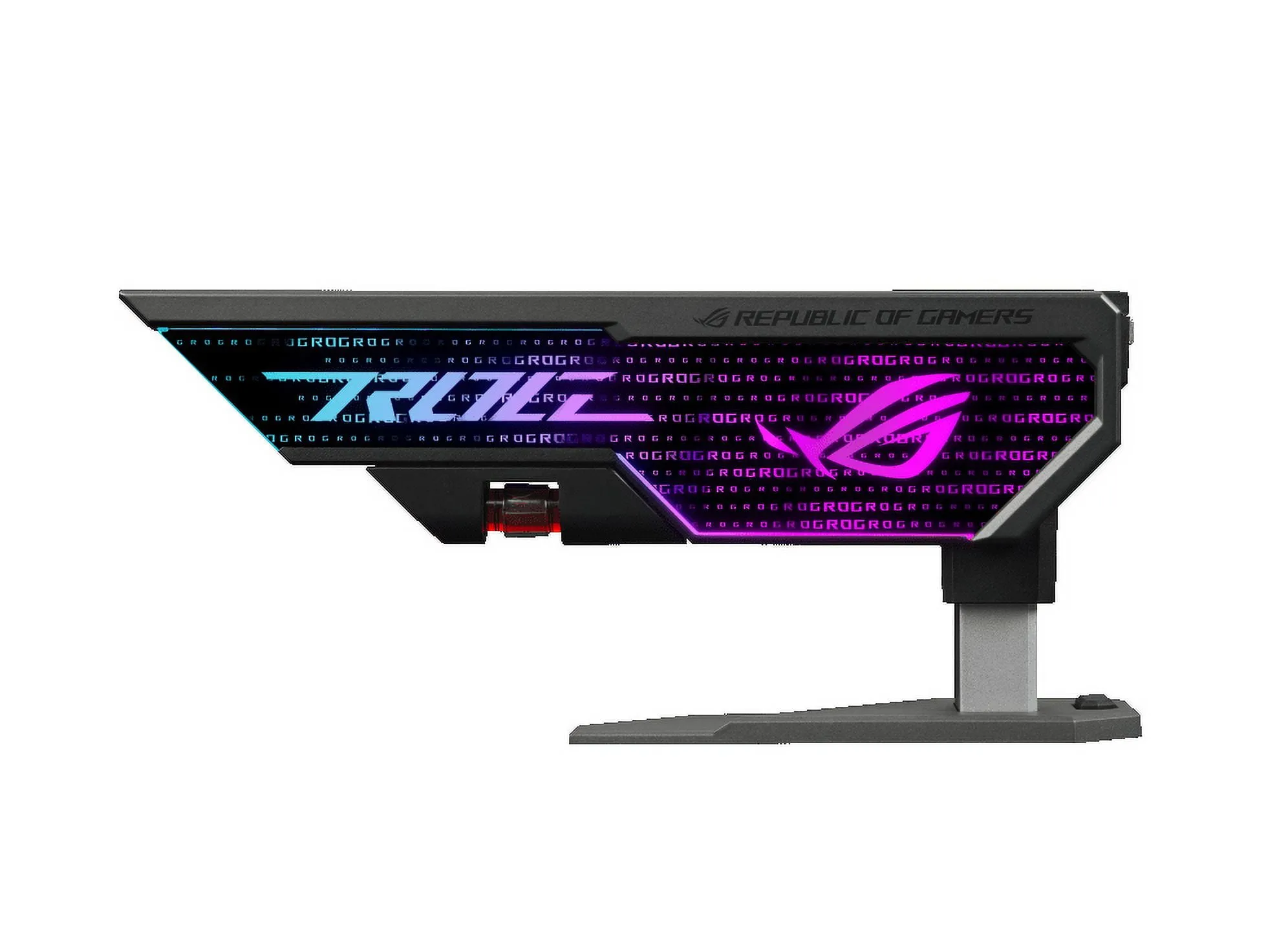 ASUS-XH01 ROG HERCULX